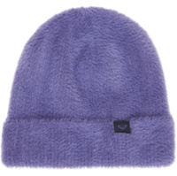 Womens Peace Polly Beanie